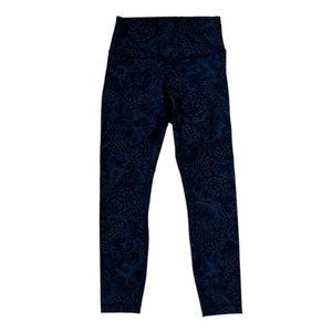 Lululemon Wunder Under Hi-Rise Tight Size 6